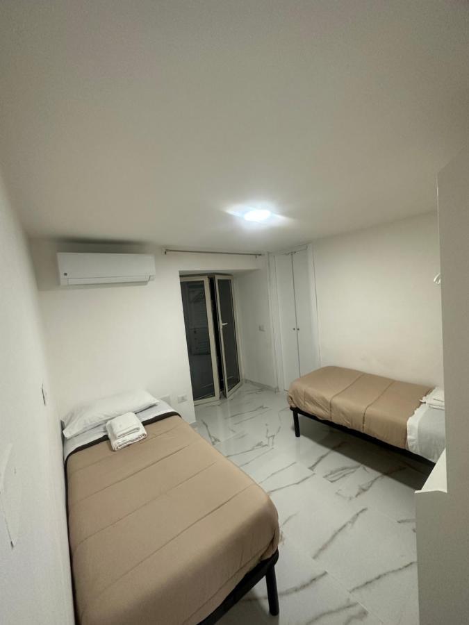 Ferienwohnung San Matteo House Neapel Exterior foto
