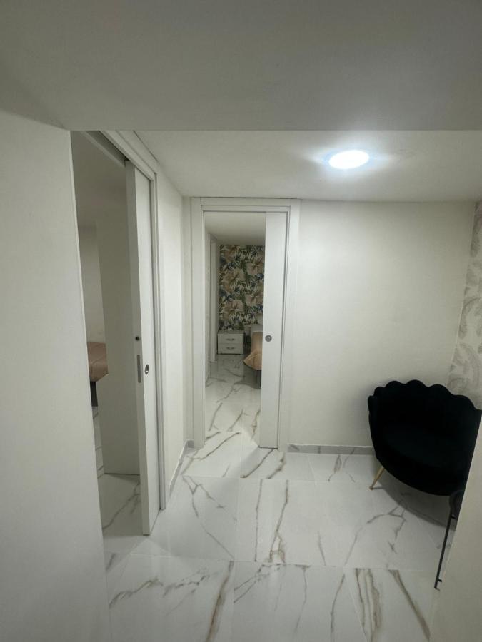 Ferienwohnung San Matteo House Neapel Exterior foto
